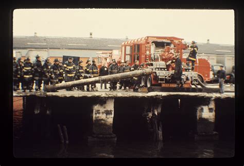 Fdny On Twitter Todays Fdny Tbt Photo Is From March Of Fdny