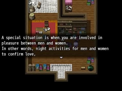 H RPG Games Mylene And The Temple Of Lust XVIDEOS