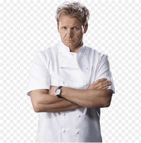 Free download | HD PNG ordon ramsay gordon ramsay cross arms PNG ...