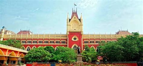 Bengal Panchayat Polls Calcutta High Court Refuses To Interfere In Election Schedule Raps Sec