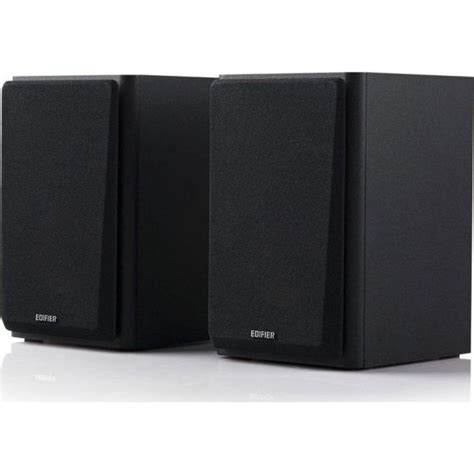 Edifier R1000T4 Active Speakers RCA Line In Black