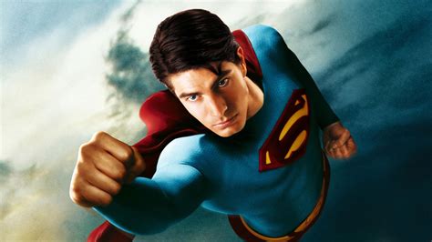 Brandon Routh on Why a “Superman Returns” Sequel Never Happened ...