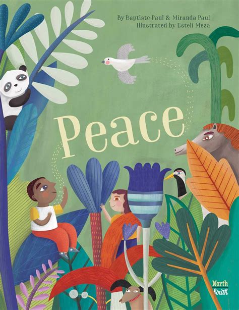 Picture Books For Peacemakers Doing Good Together