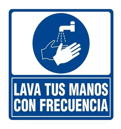 Letreros Se Alamiento De Prevenci N Para La Contingencia En Silao