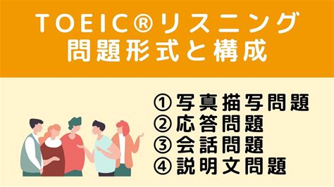 Toeicリスニング対策の効果的な勉強法とは？聞き取れない理由など解説｜ミツカル英会話