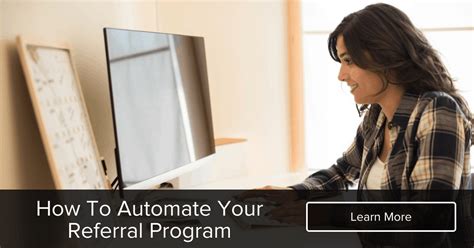 How To Build And Automate A Referral Program Lead Convert Pro