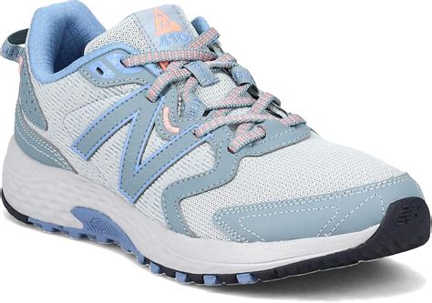 New Balance Women S 410 Trail Running Shoe Amazon Co Uk Shoes Bags