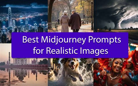 50 Best Midjourney Prompts For Realistic Images Mspoweruser Themelower