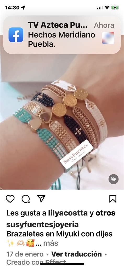 Pin De Maryale Tinoco En Pulseras En Telar Hacer Pulseras Bisuteria