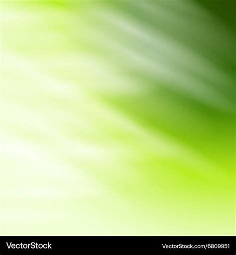 Abstract green background Royalty Free Vector Image