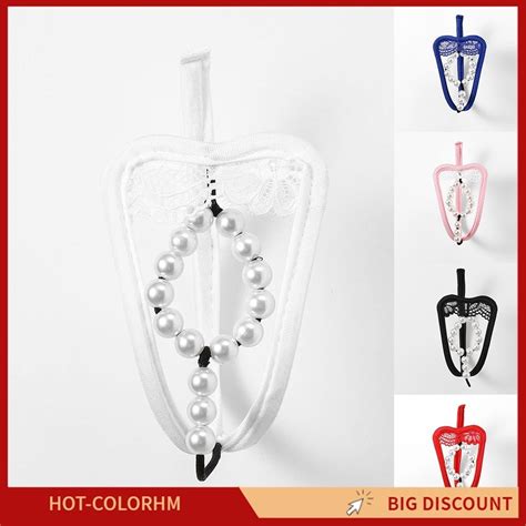 Colorhm Us Mens Lingerie C String Sissy O Ring Thongs