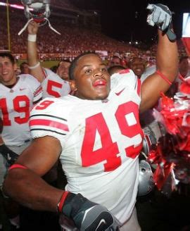 Where Are They Now: Dionte' Johnson | Eleven Warriors