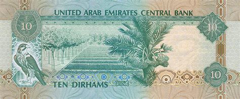 Le Dirham Le Guide Complet De La Monnaie Des Emirats Arabes Unis