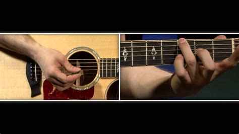 How To Essential Scales In Bluegrass Guitar With Nate Savage Video