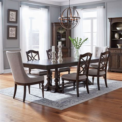 Sterling 84 108 Dining Table Steinhafels