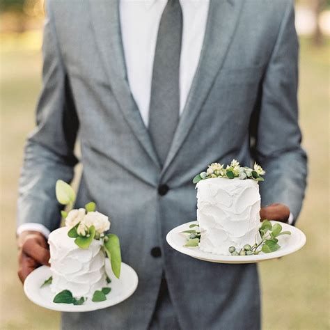 Extra Small Individual Wedding Cakes Small Wedding Cakes Individual