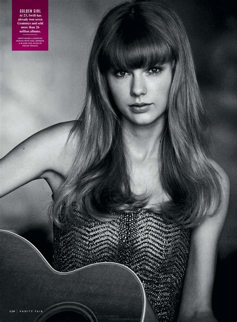 Taylor Swift Vanity Fair 2013 14 Gotceleb