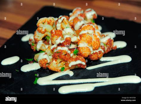 Food in Tel Aviv Stock Photo - Alamy