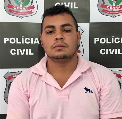 Polícia Civil captura suspeito de dupla tentativa de homicídio em