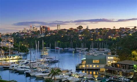 Michael Coombs Atlas Lower North Shore Neutral Bay Realestate