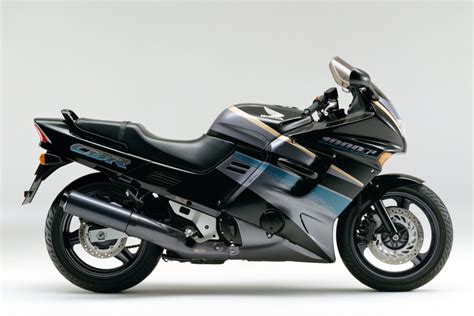 Moto Del D A Honda Cbr F Esp Ritu Racer Moto