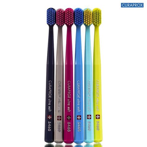 Curaprox 5460 Curaprox Dentistas Oralcare Design Cores Colors