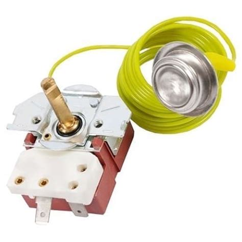 Термостат для стиральной машины Electrolux KT-165 1320938135 — купить ...