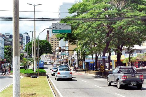 Os Privilégios De Morar No Bairro Manoel Honório