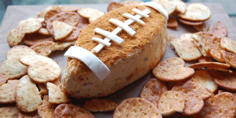 53 Super Bowl Potluck Ideas to Get the Party Started