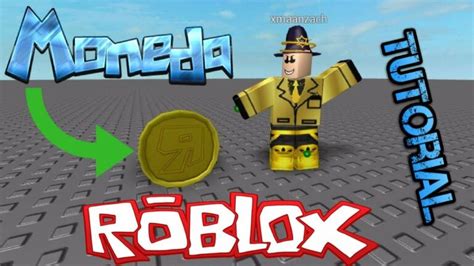 Como Hacer Monedas En Roblox Studio 2025 PROJAKER