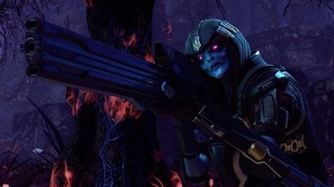 XCOM 2 War Of The Chosen Guide Advent Priest Details And How To Combat