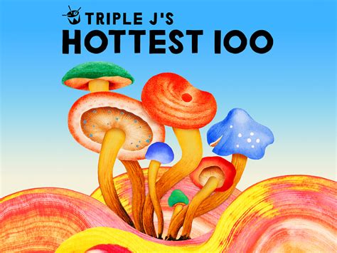 Triple Js Hottest 100 Save The Dates Radioinfo Australia