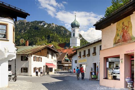 The Oberammergau Passion Play In Germany Artisans Of Leisure