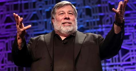 Las 5 Claves De Steve Wozniak El Cofundador De Apple Para Ser Exitoso Infobae