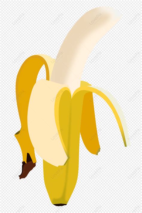 Transparent Bananas Png Images Free Pictures Banana Free Transparent