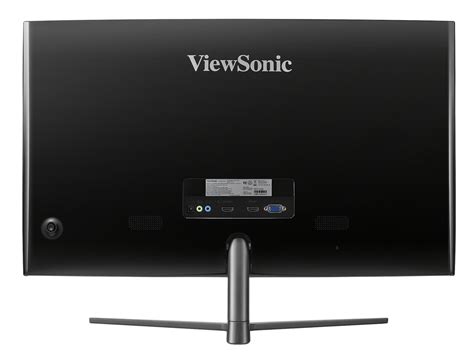 Viewsonic Vx2458 Mhd 24 1080p 1ms 144hz Gaming Blackred Vx2458 Mhd