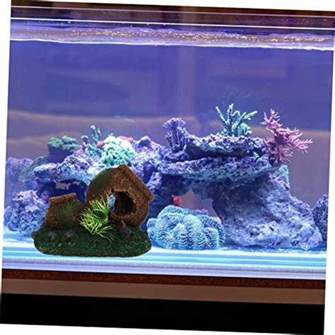 Buying Guide DOITOOL 3pcs Shrimp Breeding House Shrimp Spawn Cave