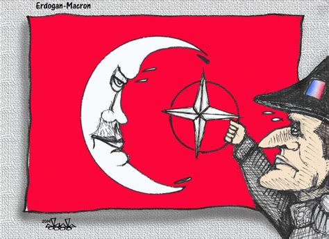 Nato Star Cartoon Movement