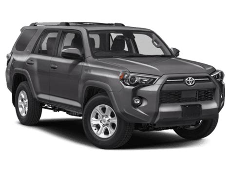 New 2024 Toyota 4runner 4 Sr5 Premium 4x4 In Tucson Precision