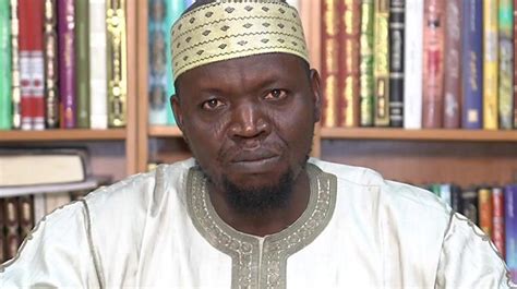 Bidiyon Ku San Malamanku Tare Da Sheikh Ibrahim Disina BBC News Hausa