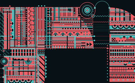 KRAFTWERK on Behance