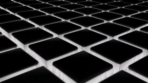 Black Grid Wallpaper (75+ images)