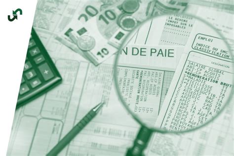 Les Avantages En Nature Sur La Fiche De Paie