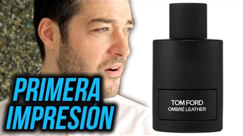 ≫ Disfruta De Los Mejores Perfumes De Tom Ford Para Hombres