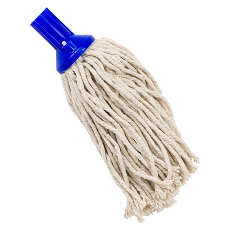 Mop Head Twine Green Excel X1 Albion Fine Foods