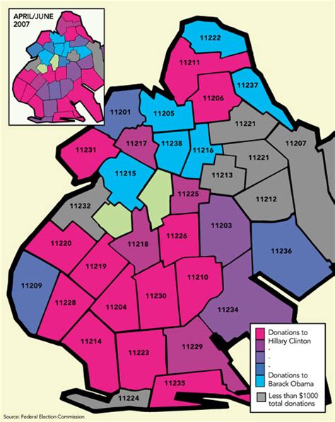 Borough Of Brooklyn Zip Code Map Crissy Christine