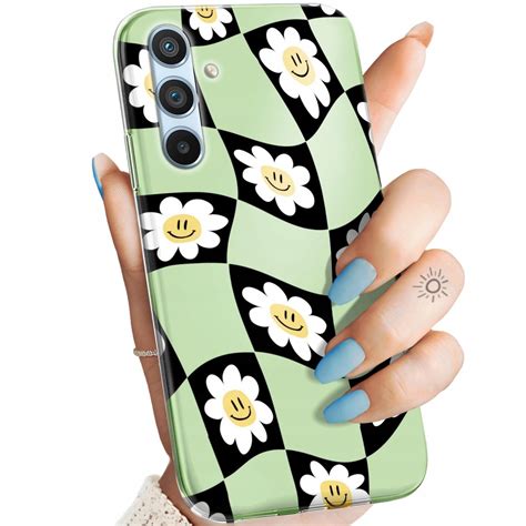 Etui Do Samsung Galaxy A G Wzory Danish Pastel Pastele Obudowa