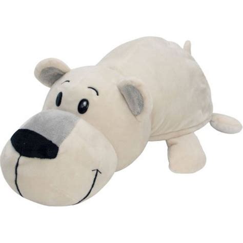 Bi Zoos Peluche Urso Polar Husky Loja da Criança