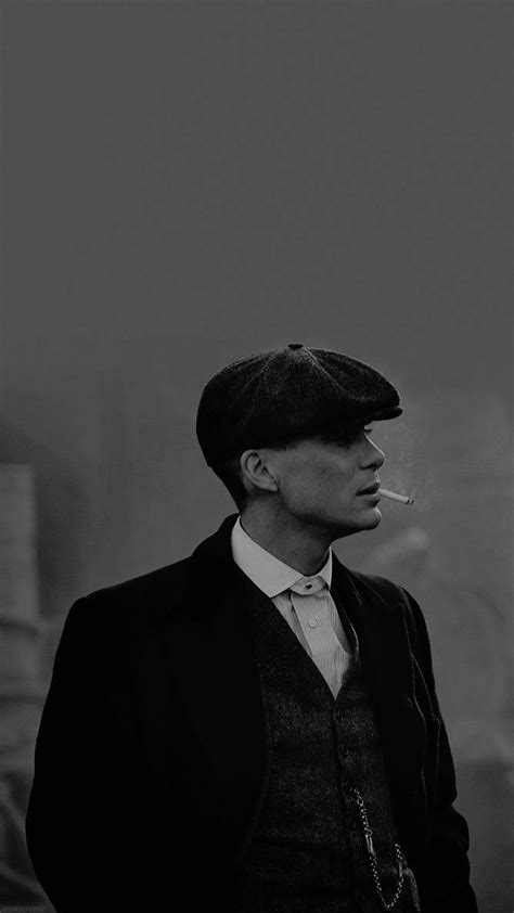 Wallpaper Thomas Shelby Peaky Blinders Poster Peaky Blinders Tommy