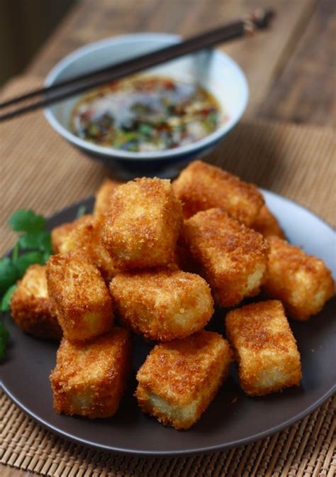 Best 25 Recipes for Fried tofu – Home, Family, Style and Art Ideas